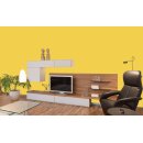 Auro Profi-Lehmfarbe 535 - Colours for life - sun-kissed 05