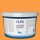 Auro Profi-Lehmfarbe 535 - Colours for life - sunset yellow 05