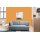 Auro Profi-Lehmfarbe 535 - Colours for life - sunset yellow 05
