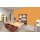 Auro Profi-Lehmfarbe 535 - Colours for life - sunset yellow 05