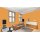 Auro Profi-Lehmfarbe 535 - Colours for life - sunset yellow 05