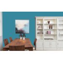 Auro Profi-Lehmfarbe 535 - Colours for life - teal