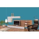 Auro Profi-Lehmfarbe 535 - Colours for life - teal