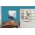 Auro Profi-Lehmfarbe 535 - Colours for life - teal