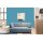 Auro Profi-Lehmfarbe 535 - Colours for life - teal 05