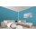 Auro Profi-Lehmfarbe 535 - Colours for life - teal 05