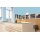 Auro Profi-Lehmfarbe 535 - Colours for life - teal 15