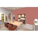 Auro Profi-Lehmfarbe 535 - Colours for life - terra cotta tone 10