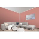 Auro Profi-Lehmfarbe 535 - Colours for life - terra cotta tone 15