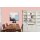 Auro Profi-Lehmfarbe 535 - Colours for life - terra cotta tone 25