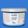 Auro Profi-Lehmfarbe 535 - Colours for life - true blue