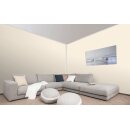 Auro Profi-Lehmfarbe 535 - Colours for life - vanilla delight