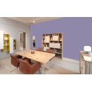 Auro Profi-Lehmfarbe 535 - Colours for life - violet harmony