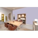 Auro Profi-Lehmfarbe 535 - Colours for life - violet harmony 10