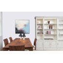 Auro Profi-Lehmfarbe 535 - Colours for life - violet harmony 25