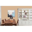 Auro Profi-Lehmfarbe 535 - Colours for life - walnut tree 15