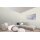 Auro Profi-Lehmfarbe 535 - Colours for life - white flour
