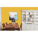 Auro Profi-Lehmfarbe 535 - Colours for life - wild mustard