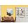 Auro Profi-Lehmfarbe 535 - Colours for life - wild mustard 10