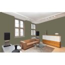 Auro Profi-Lehmfarbe 535 - Colours for life - wildness green
