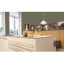 Auro Profi-Lehmfarbe 535 - Colours for life - wildness green