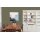 Auro Profi-Lehmfarbe 535 - Colours for life - wildness green