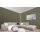 Auro Profi-Lehmfarbe 535 - Colours for life - wildness green
