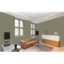 Auro Profi-Lehmfarbe 535 - Colours for life - wildness green 05