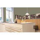 Auro Profi-Lehmfarbe 535 - Colours for life - wildness green 05