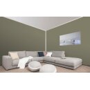 Auro Profi-Lehmfarbe 535 - Colours for life - wildness green 05