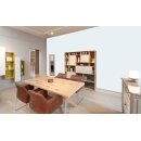 Auro Profi-Lehmfarbe 535 - Colours for life - winter whisper