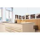 Auro Profi-Lehmfarbe 535 - Colours for life - winter whisper