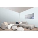 Auro Profi-Lehmfarbe 535 - Colours for life - winter whisper