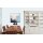 Auro Profi-Lehmfarbe 535 - Colours for life - winter whisper