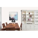 Auro Profi-Lehmfarbe 535 - Colours for life -  wisp of pink