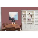 Auro Profi-Lehmfarbe 535 - Colours for life - wood berry
