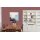 Auro Profi-Lehmfarbe 535 - Colours for life - wood berry