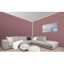 Auro Profi-Lehmfarbe 535 - Colours for life - wood berry 05
