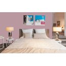 Auro Profi-Lehmfarbe 535 - Colours for life - wood berry 10
