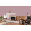 Auro Profi-Lehmfarbe 535 - Colours for life - wood berry 10