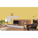 Auro Profi-Lehmfarbe 535 - Colours for life - yellow kelp 10