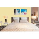 Auro Profi-Lehmfarbe 535 - Colours for life - yellow kelp 20