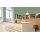 Auro Profi-Lehmfarbe 535 - Colours for life - zucchini 05