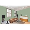 Auro Profi-Lehmfarbe 535 - Colours for life - zucchini 10
