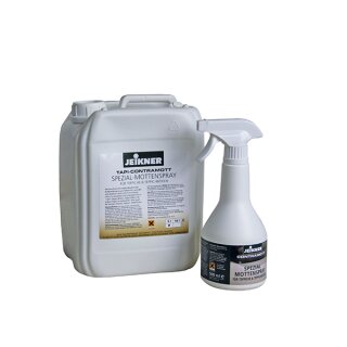 Jeikner Contramott Spezial Mottenspray 5 Liter