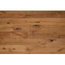 Natur.plus Fertigparkett Eiche Landhausdiele Country Wild...