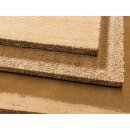 Conluto Hanf-Lehmbauplatte leicht 14 mm (dick) 1,25 x 1,0...