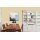 Auro Profi-Lehmfarbe 535 - Colours for life - 196 cream 2,5 liter