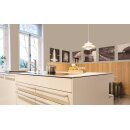 Auro Profi-Lehmfarbe 535 - Colours for life - 216 latte macchiato 2,5 liter