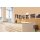 Auro Profi-Lehmfarbe 535 - Colours for life - 226 sandy beach 2,5 liter